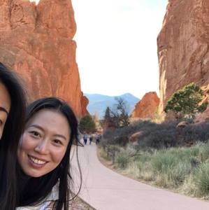 Meet your Posher, Sandy